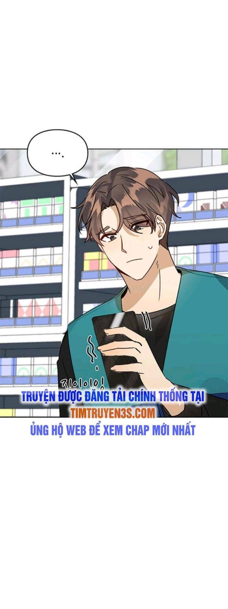 đọc truyện Tôi Trở Thành Một Người Cha Chương 7 ảnh 52 tại Giả Dược