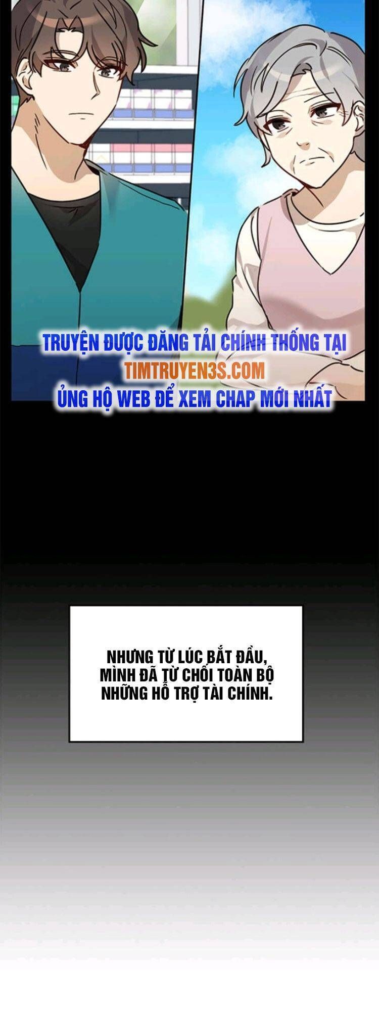 đọc truyện Tôi Trở Thành Một Người Cha Chương 7 ảnh 61 tại Giả Dược