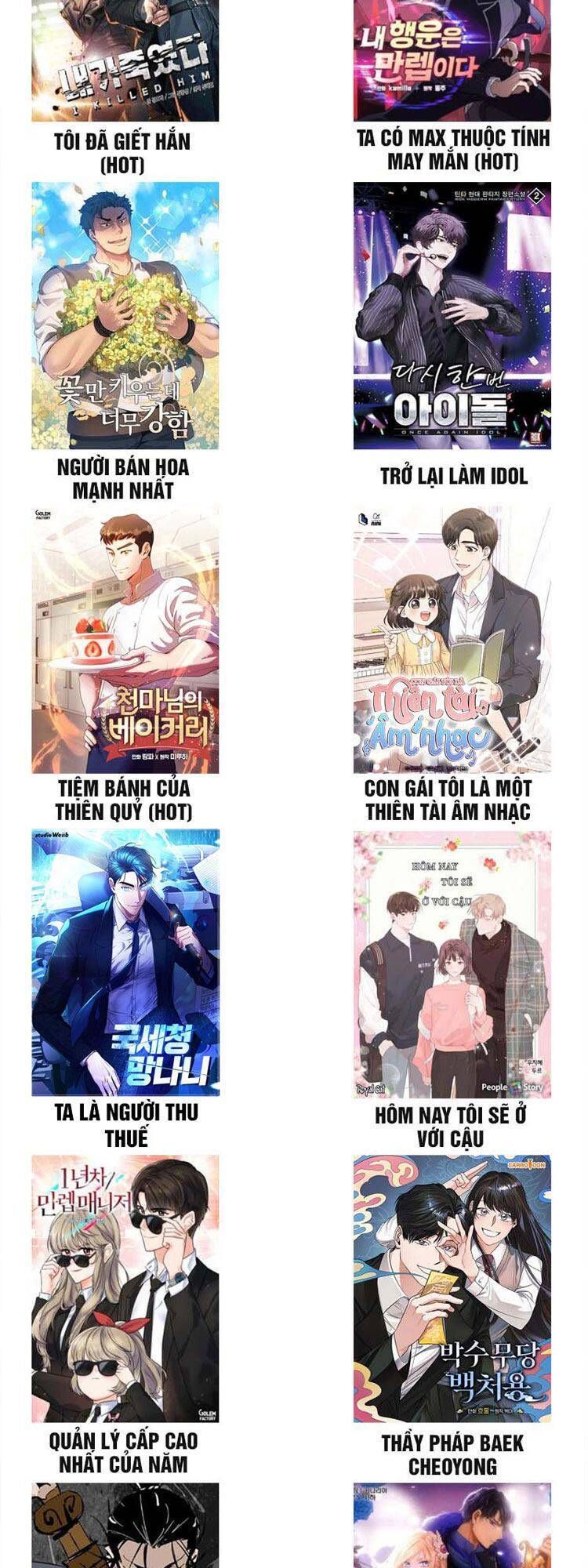 đọc truyện Tôi Trở Thành Một Người Cha Chương 7 ảnh 74 tại Giả Dược