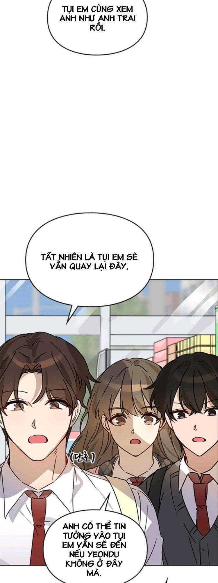 Tôi Trở Thành Một Người Cha Chương 8 page 12 - Giả Dược