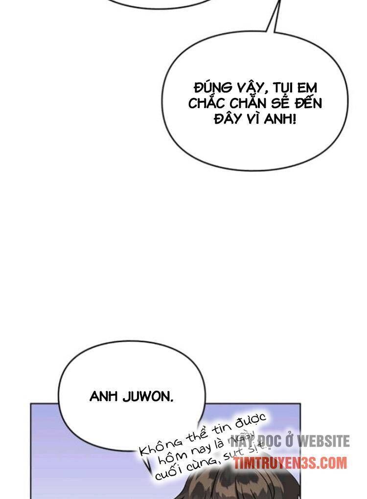 Tôi Trở Thành Một Người Cha Chương 8 page 13 - Giả Dược
