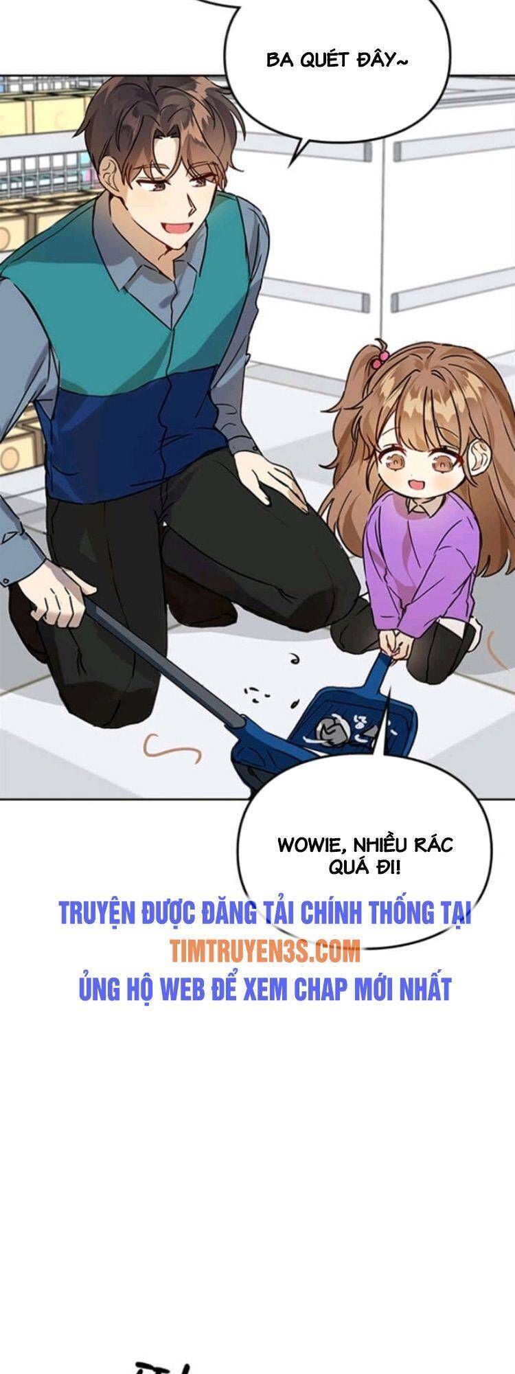 Tôi Trở Thành Một Người Cha Chương 8 page 3 - Giả Dược