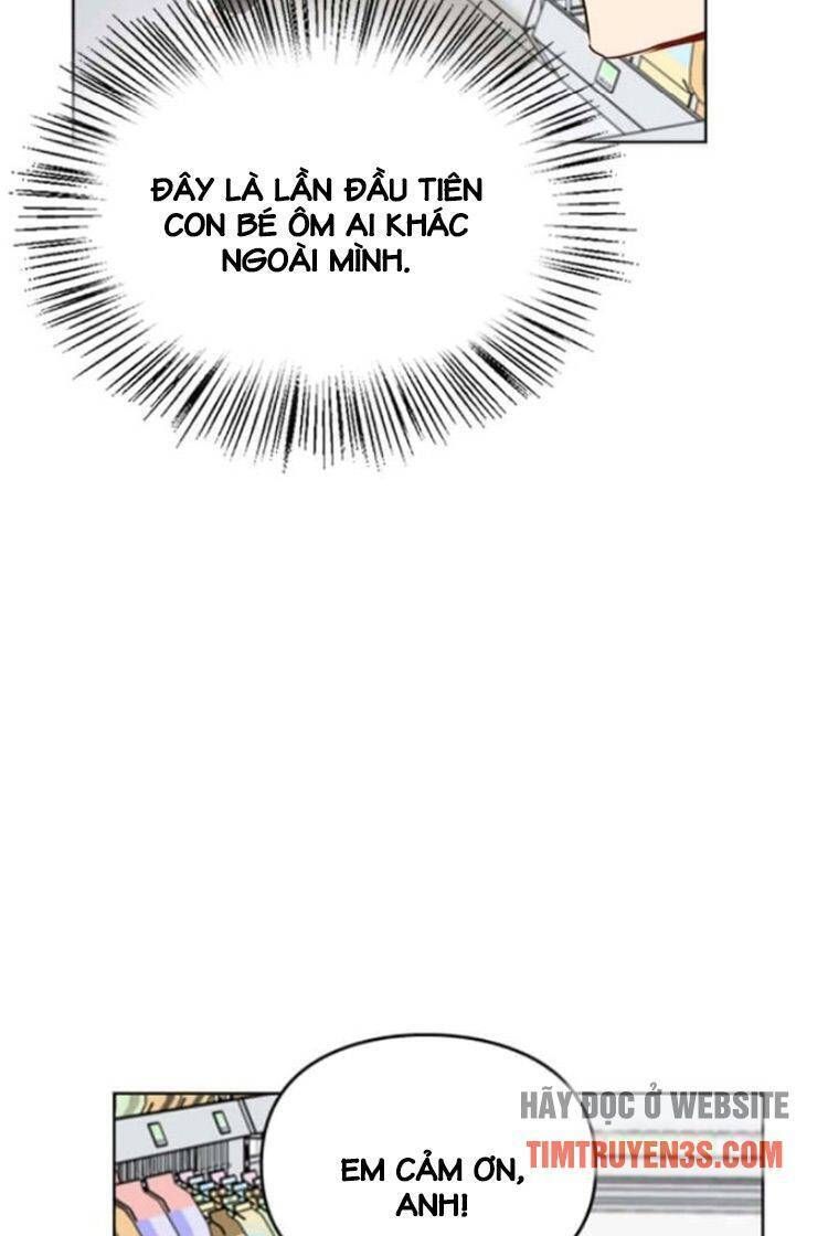 Tôi Trở Thành Một Người Cha Chương 8 page 22 - Giả Dược