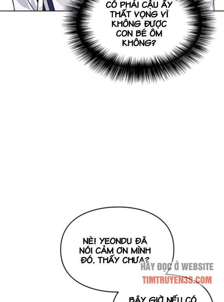 Tôi Trở Thành Một Người Cha Chương 8 page 25 - Giả Dược