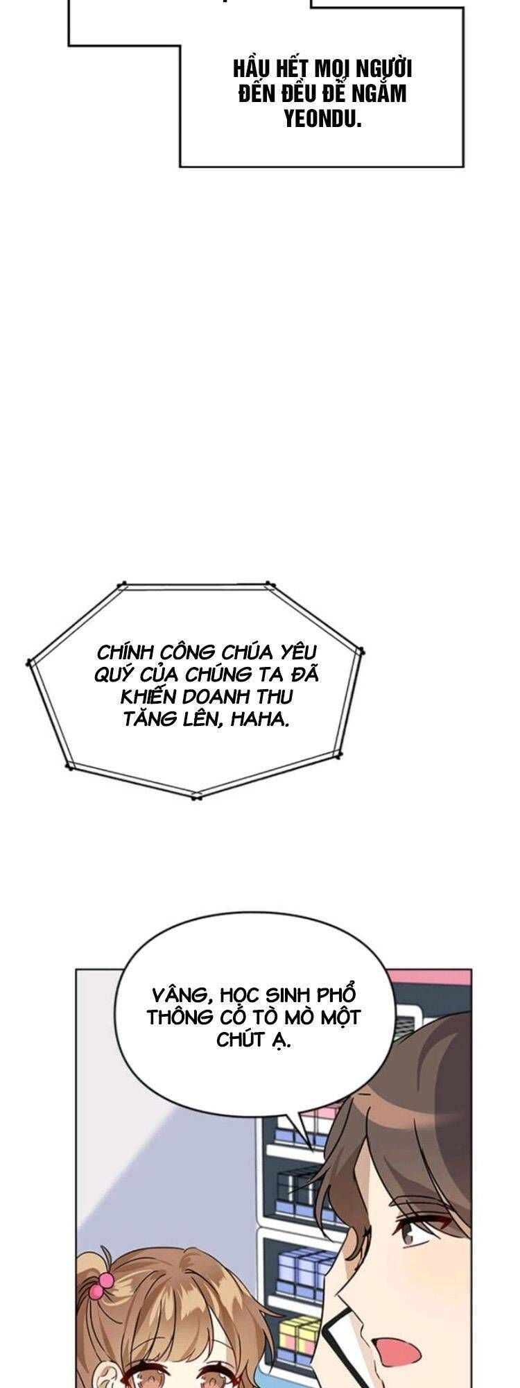 Tôi Trở Thành Một Người Cha Chương 8 page 30 - Giả Dược
