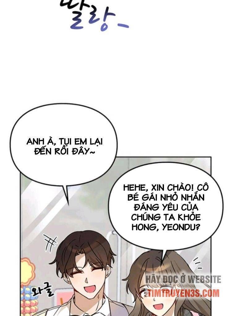 Tôi Trở Thành Một Người Cha Chương 8 page 4 - Giả Dược