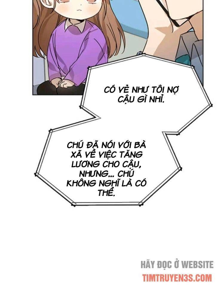 Tôi Trở Thành Một Người Cha Chương 8 page 31 - Giả Dược