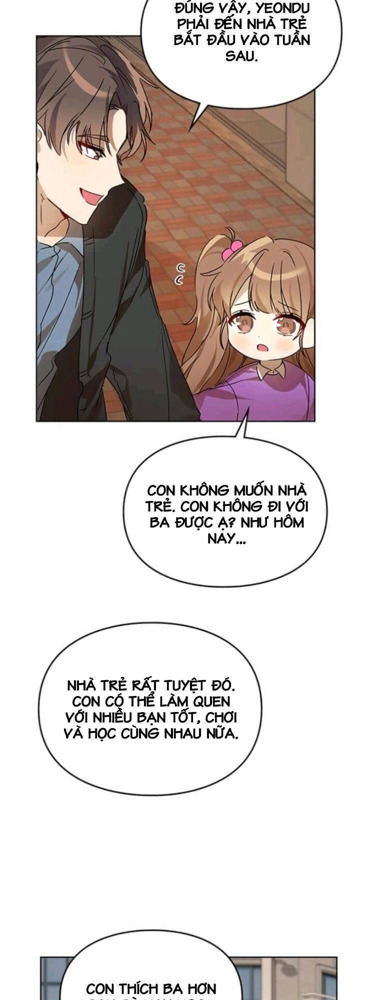 Tôi Trở Thành Một Người Cha Chương 8 page 37 - Giả Dược