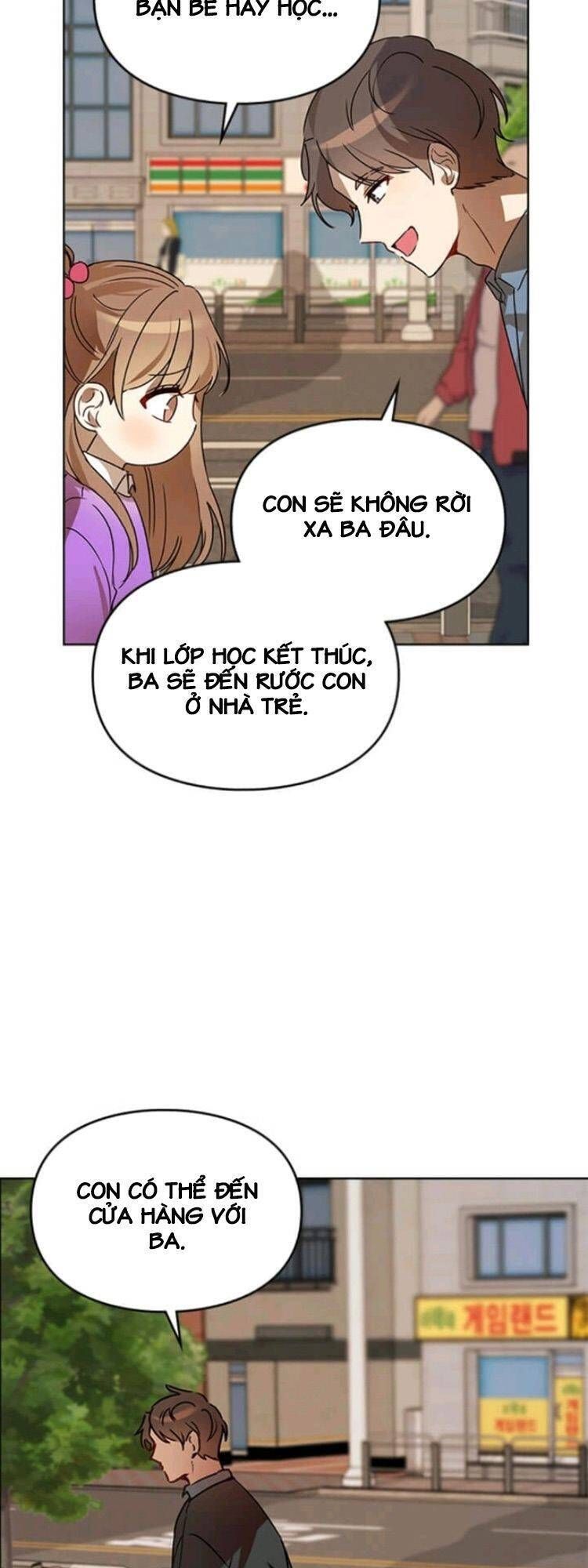 Tôi Trở Thành Một Người Cha Chương 8 page 38 - Giả Dược