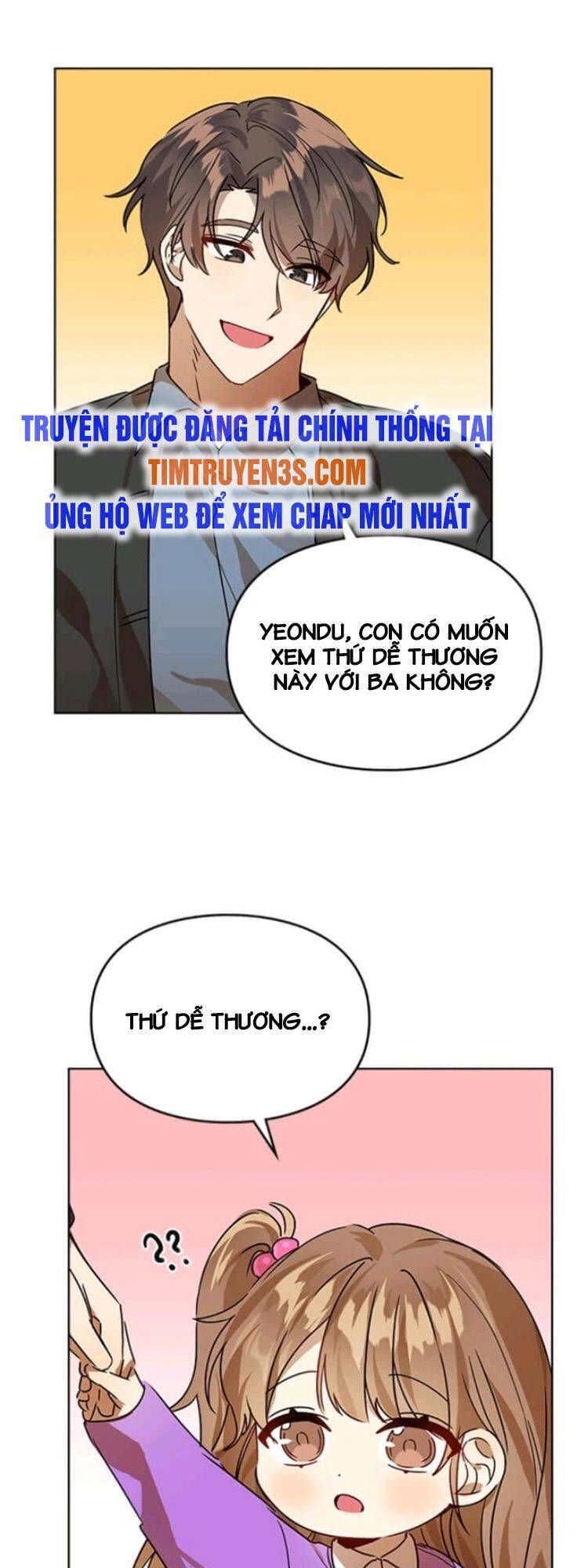 Tôi Trở Thành Một Người Cha Chương 8 page 40 - Giả Dược