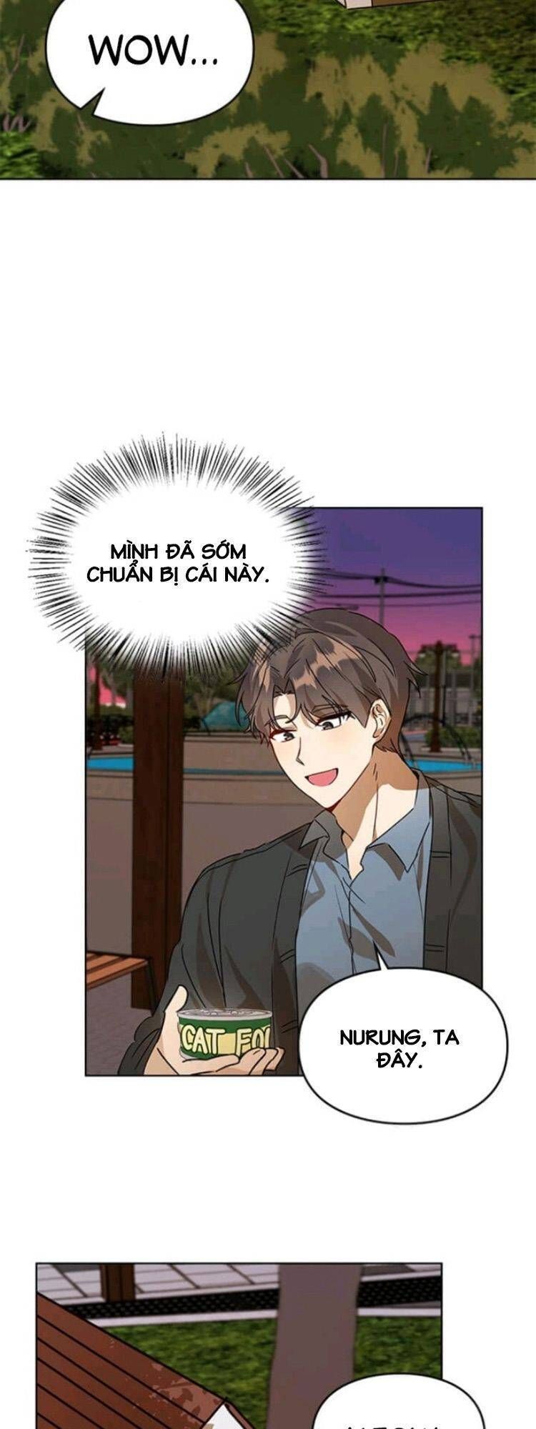Tôi Trở Thành Một Người Cha Chương 8 page 43 - Giả Dược
