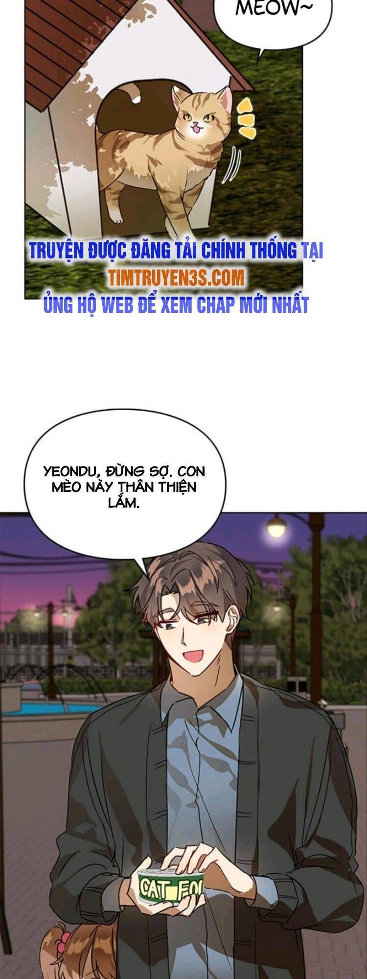 Tôi Trở Thành Một Người Cha Chương 8 page 44 - Giả Dược
