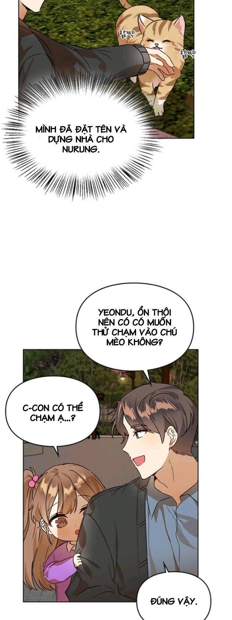Tôi Trở Thành Một Người Cha Chương 8 page 46 - Giả Dược