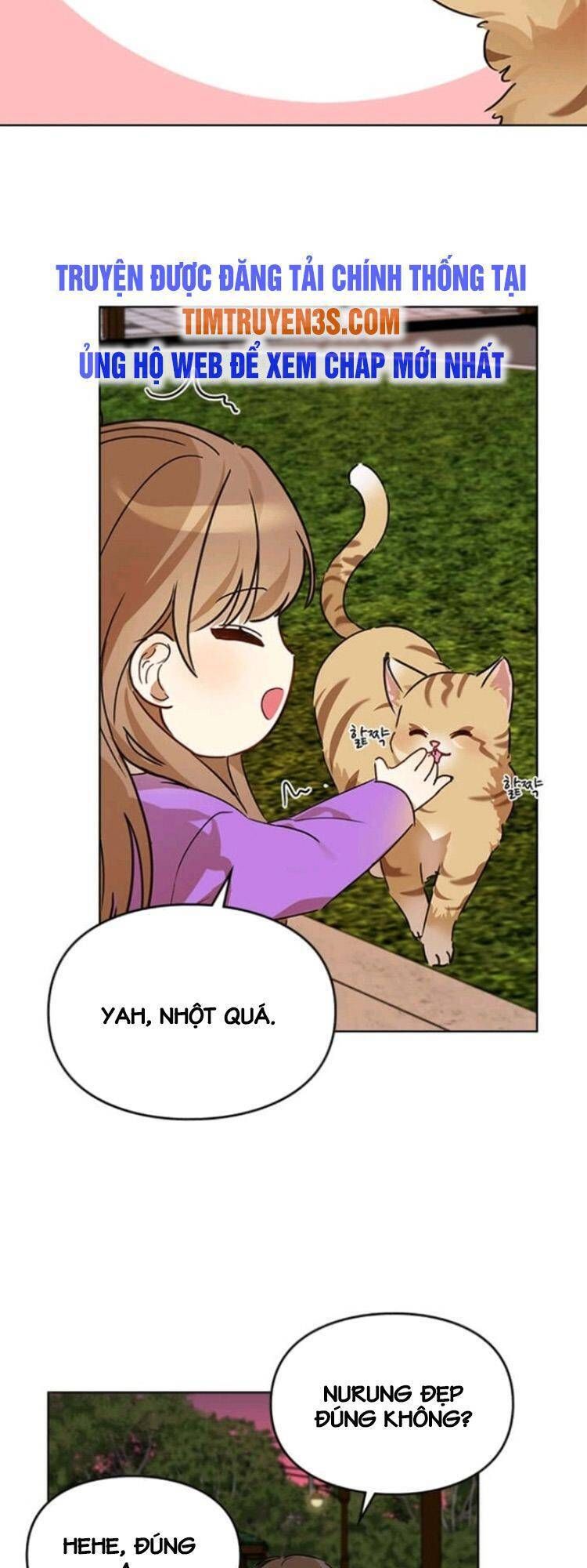 Tôi Trở Thành Một Người Cha Chương 8 page 49 - Giả Dược