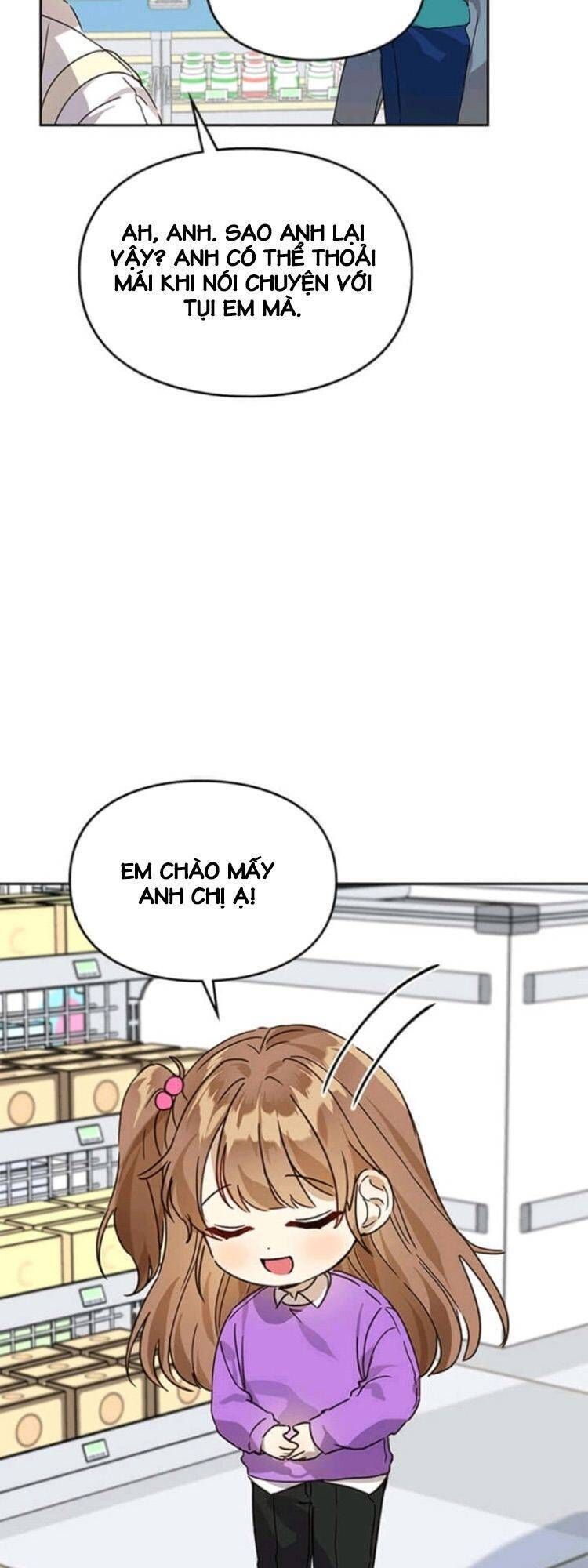 Tôi Trở Thành Một Người Cha Chương 8 page 6 - Giả Dược
