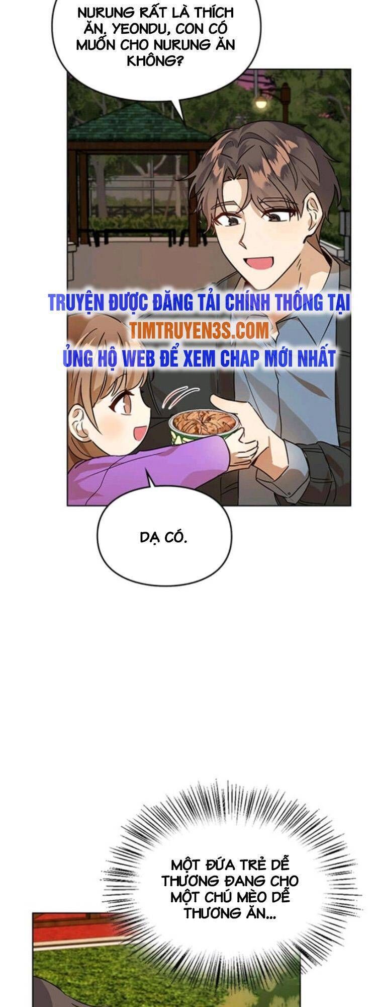 Tôi Trở Thành Một Người Cha Chương 8 page 51 - Giả Dược