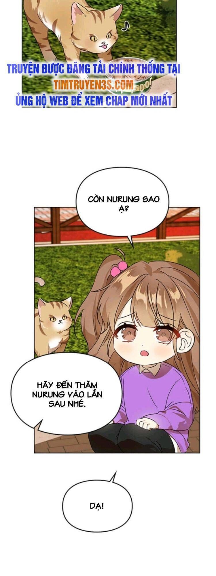 Tôi Trở Thành Một Người Cha Chương 8 page 54 - Giả Dược