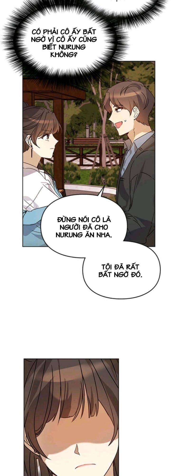 Tôi Trở Thành Một Người Cha Chương 8 page 60 - Giả Dược