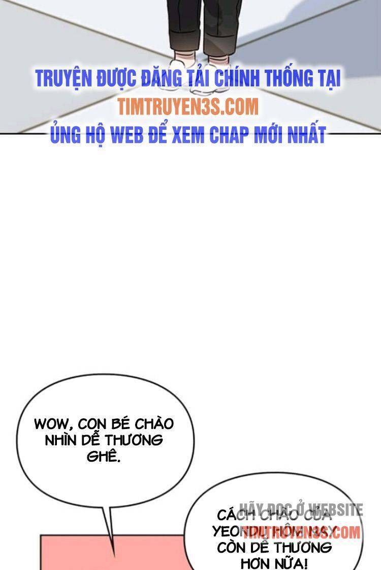 Tôi Trở Thành Một Người Cha Chương 8 page 7 - Giả Dược