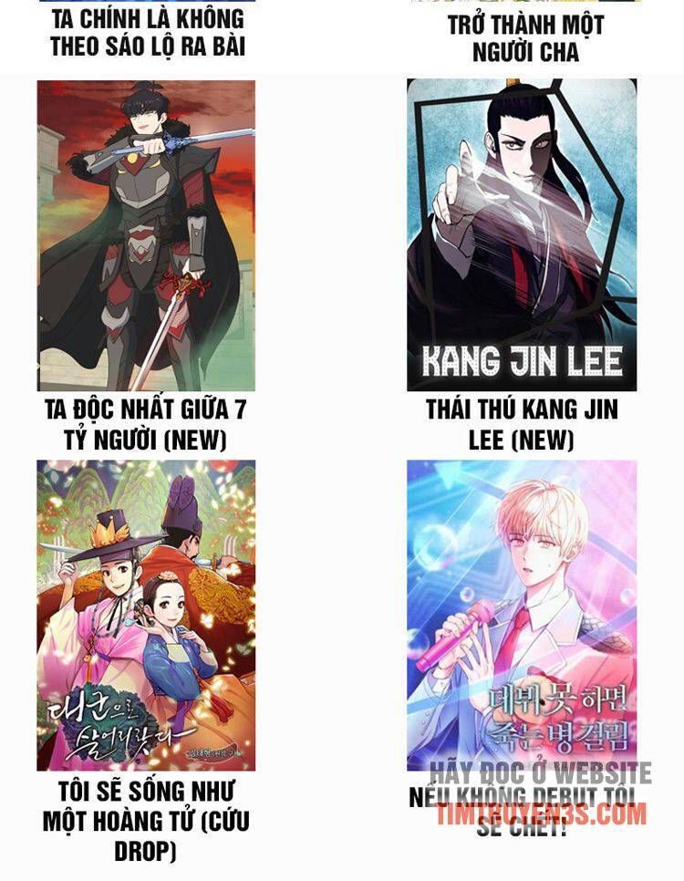 Tôi Trở Thành Một Người Cha Chương 8 page 64 - Giả Dược