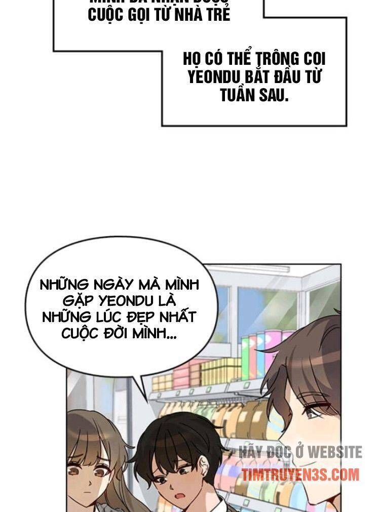 Tôi Trở Thành Một Người Cha Chương 8 page 10 - Giả Dược