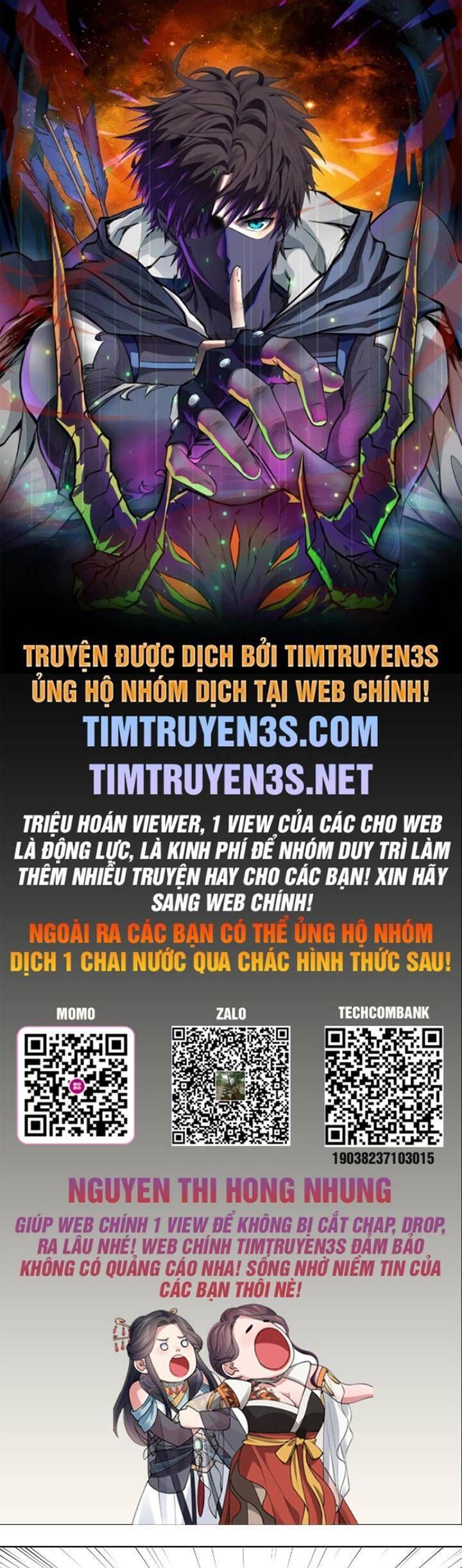 Tôi Trở Thành Một Người Cha Chương 86 page 1 - Giả Dược