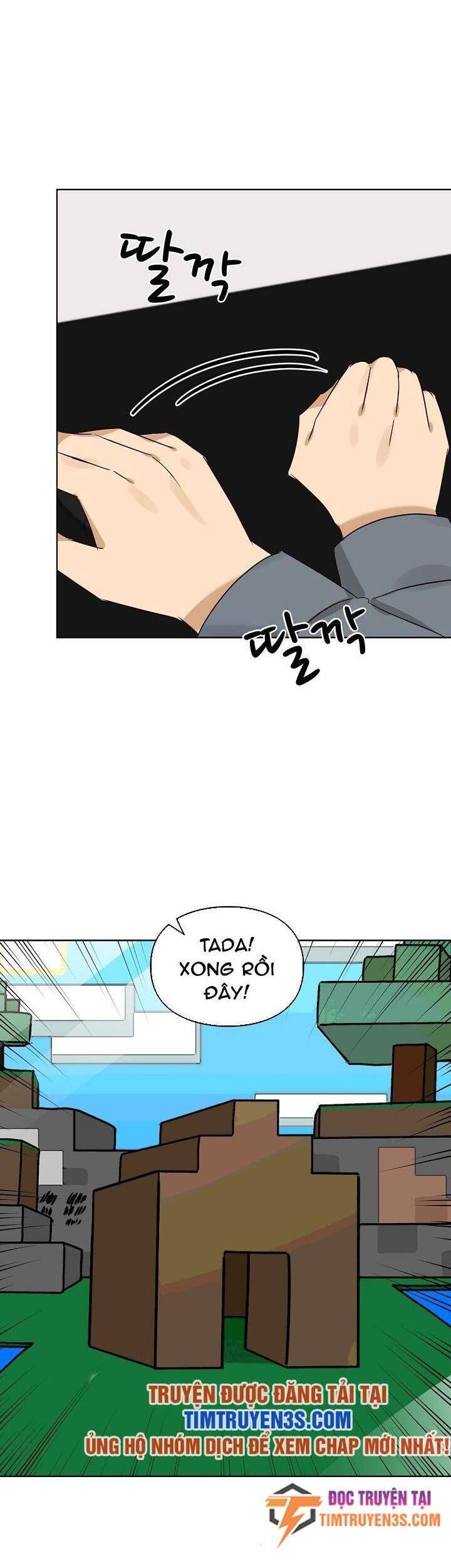 Tôi Trở Thành Một Người Cha Chương 86 page 20 - Giả Dược