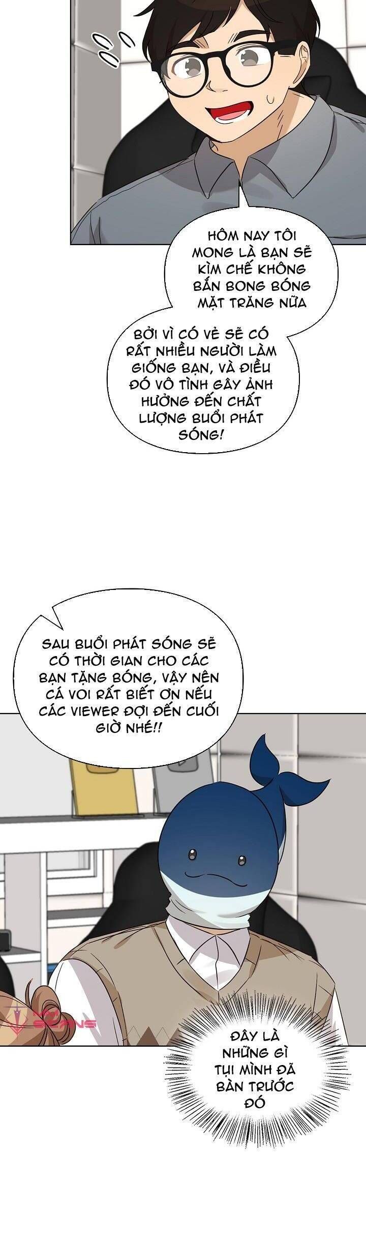 Tôi Trở Thành Một Người Cha Chương 86 page 3 - Giả Dược
