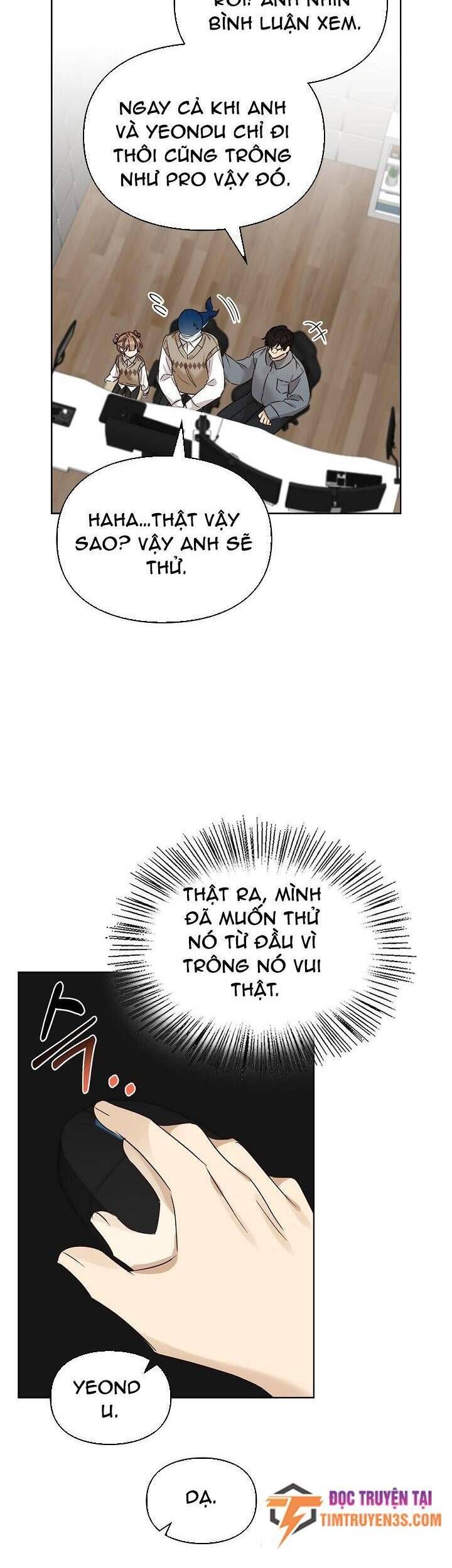 Tôi Trở Thành Một Người Cha Chương 86 page 24 - Giả Dược