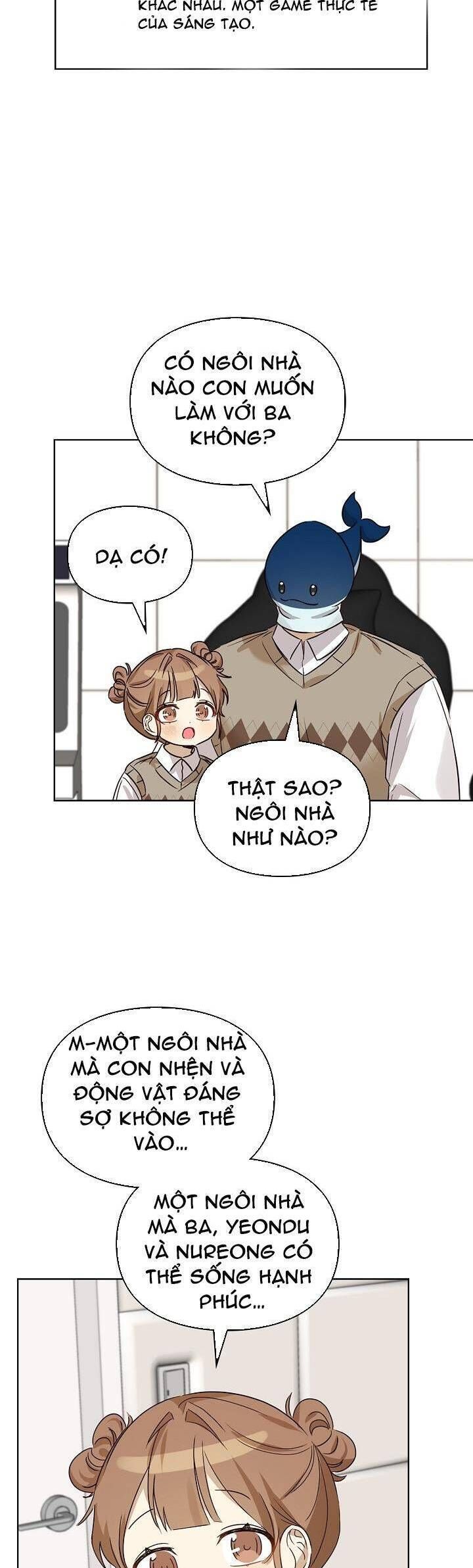Tôi Trở Thành Một Người Cha Chương 86 page 26 - Giả Dược