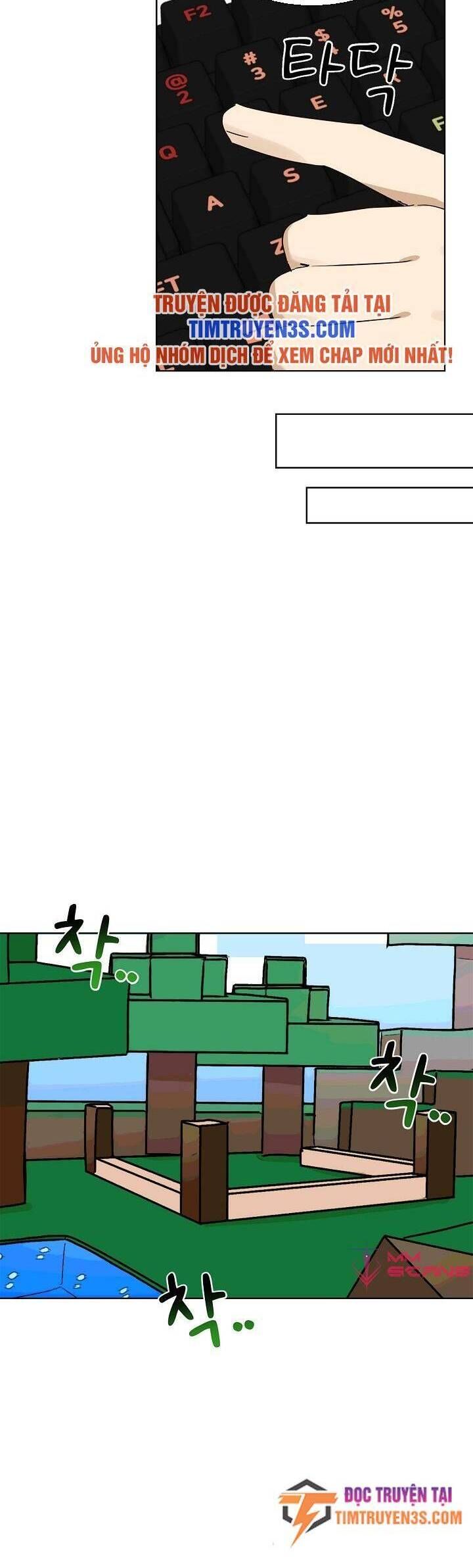 Tôi Trở Thành Một Người Cha Chương 86 page 28 - Giả Dược