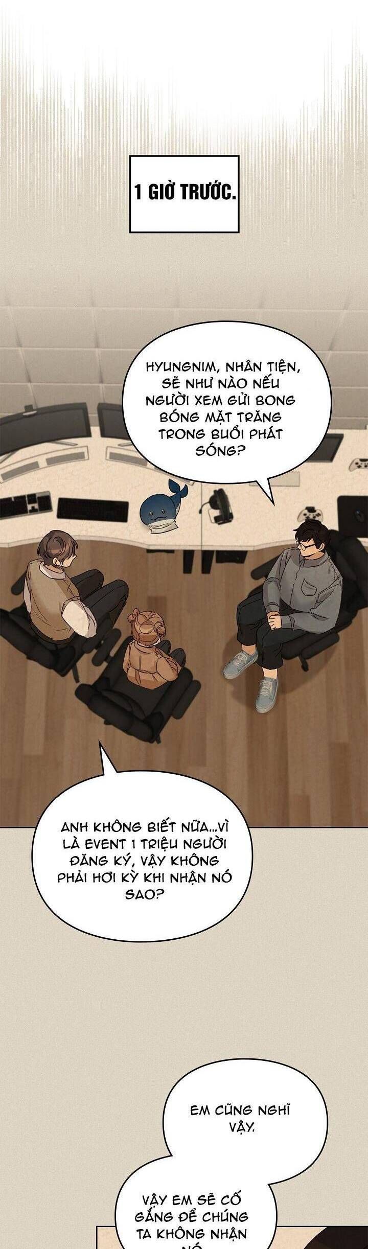 Tôi Trở Thành Một Người Cha Chương 86 page 4 - Giả Dược