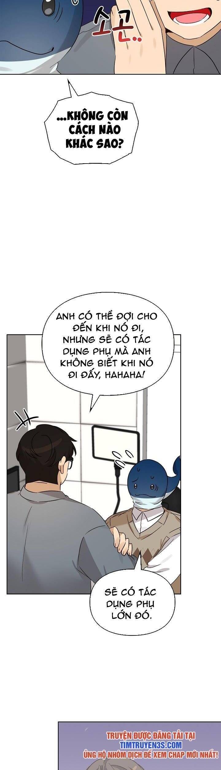 Tôi Trở Thành Một Người Cha Chương 86 page 31 - Giả Dược