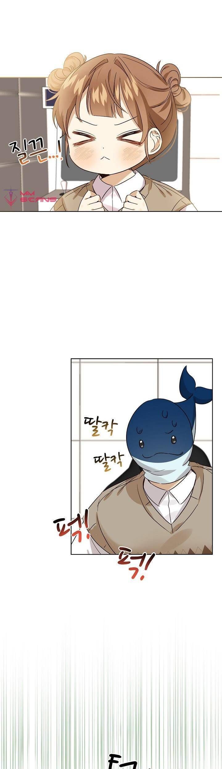 Tôi Trở Thành Một Người Cha Chương 86 page 33 - Giả Dược
