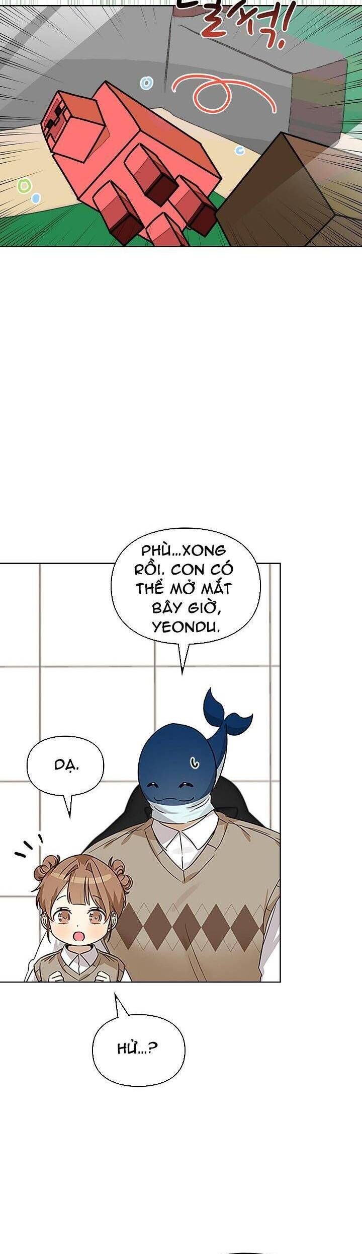 Tôi Trở Thành Một Người Cha Chương 86 page 34 - Giả Dược