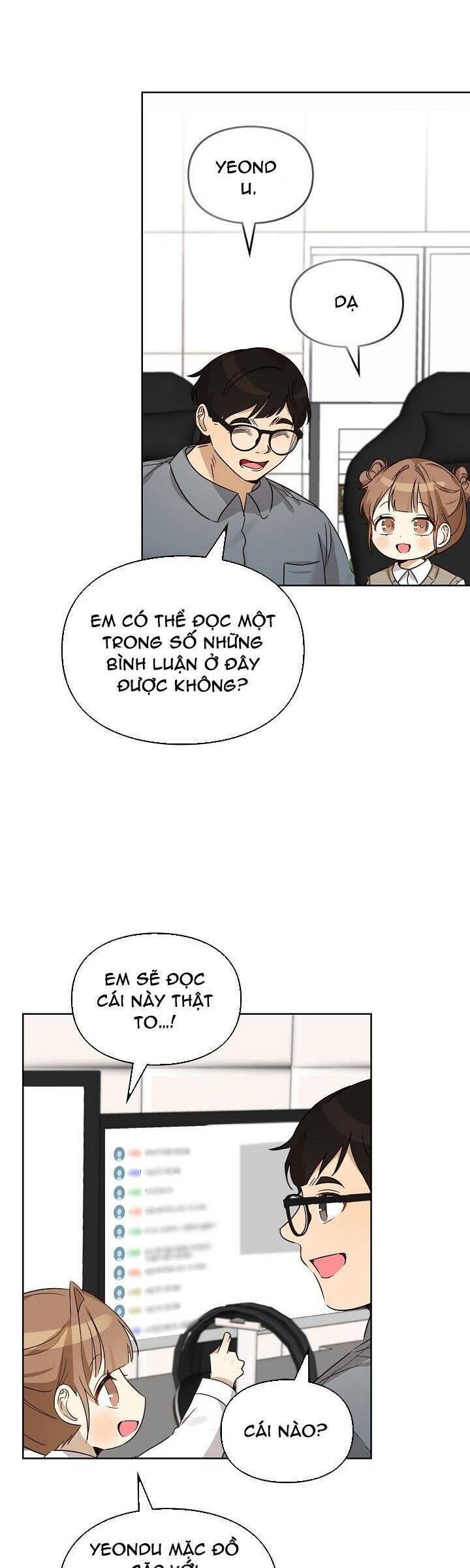 Tôi Trở Thành Một Người Cha Chương 86 page 7 - Giả Dược