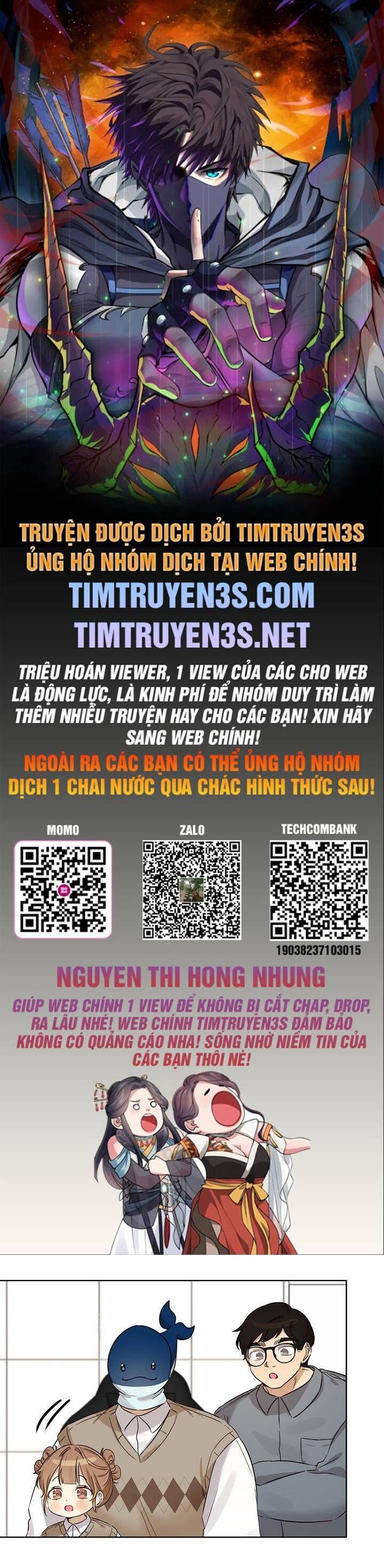 Tôi Trở Thành Một Người Cha Chương 87 page 2 - Giả Dược