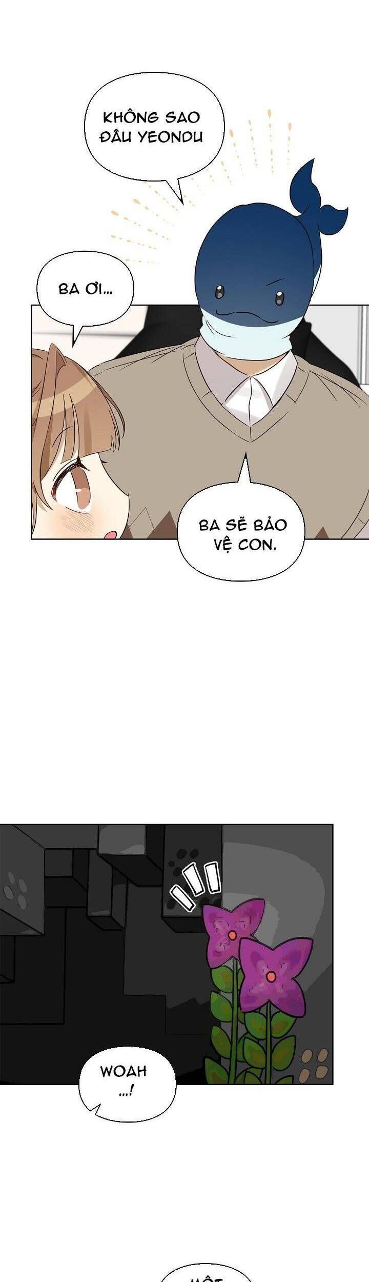 Tôi Trở Thành Một Người Cha Chương 87 page 11 - Giả Dược
