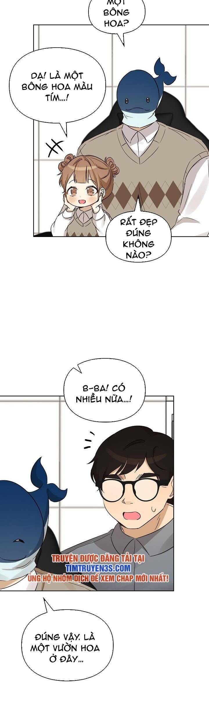 Tôi Trở Thành Một Người Cha Chương 87 page 12 - Giả Dược