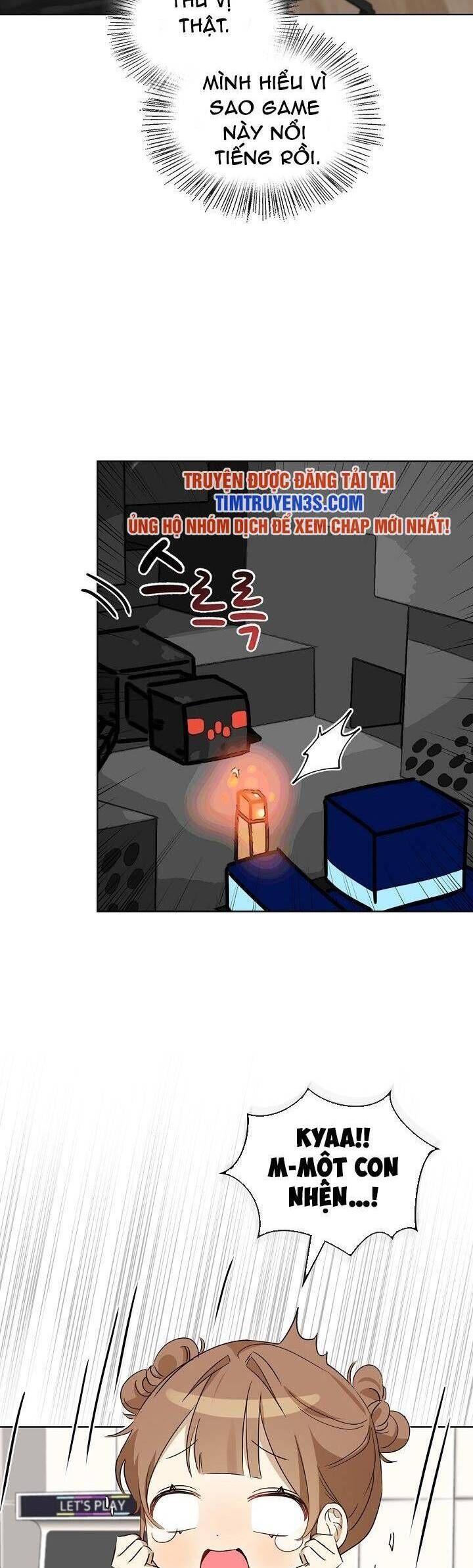 Tôi Trở Thành Một Người Cha Chương 87 page 15 - Giả Dược