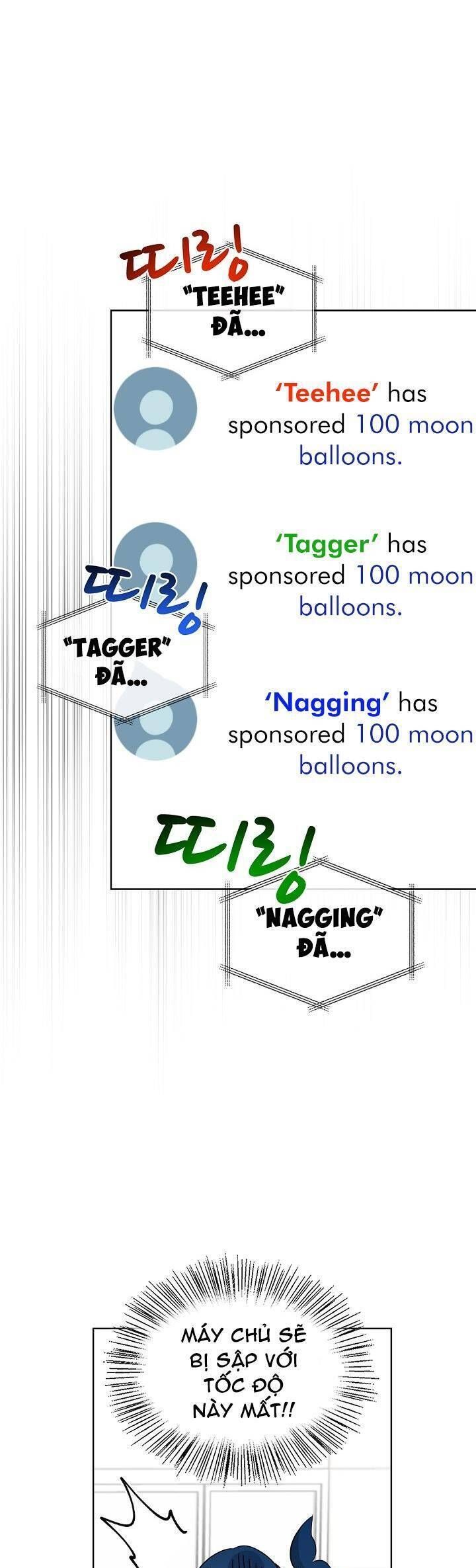 Tôi Trở Thành Một Người Cha Chương 87 page 22 - Giả Dược