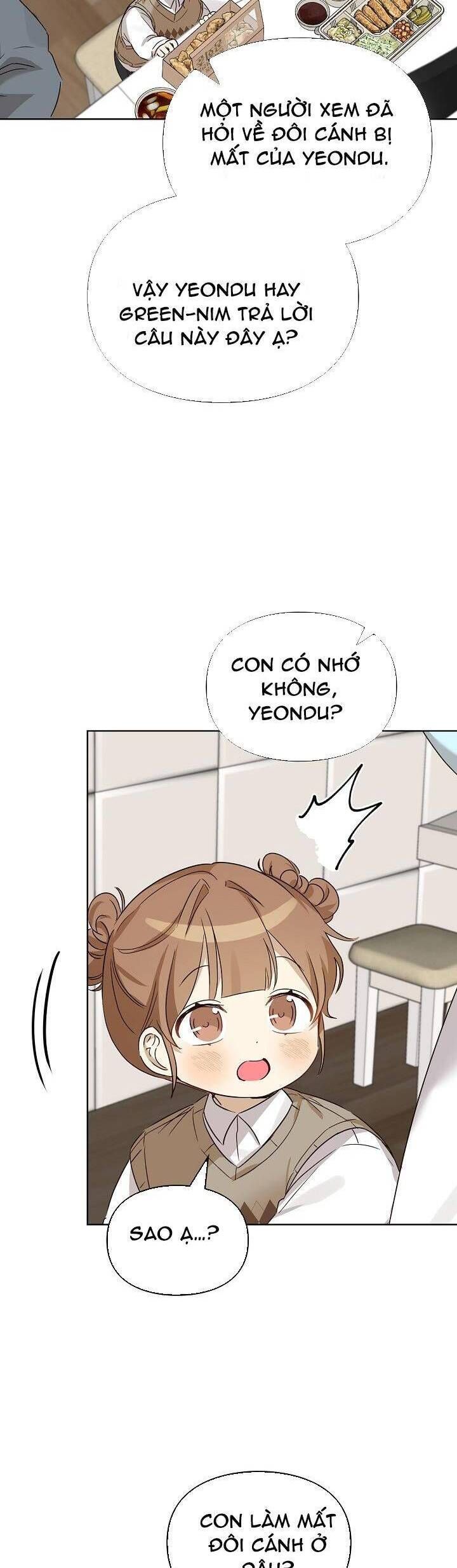 Tôi Trở Thành Một Người Cha Chương 87 page 28 - Giả Dược