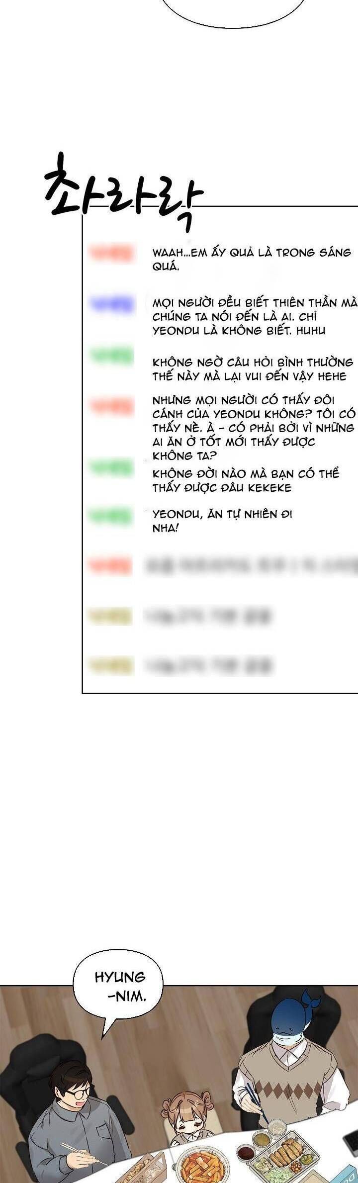 Tôi Trở Thành Một Người Cha Chương 87 page 31 - Giả Dược