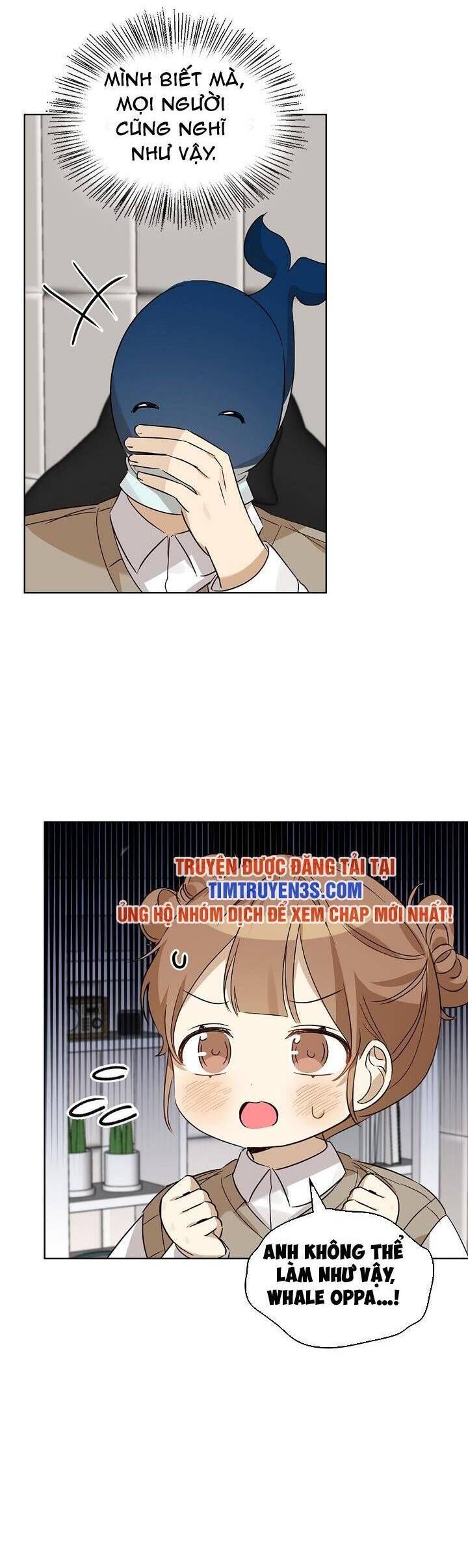 Tôi Trở Thành Một Người Cha Chương 87 page 35 - Giả Dược