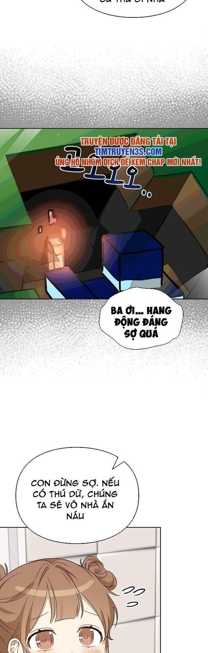 Tôi Trở Thành Một Người Cha Chương 87 page 8 - Giả Dược