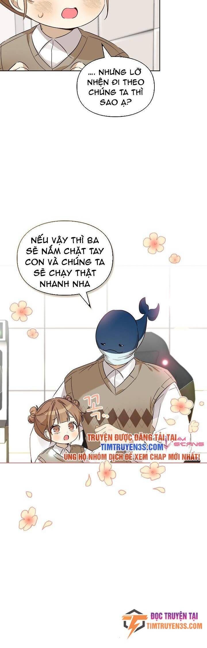Tôi Trở Thành Một Người Cha Chương 87 page 9 - Giả Dược