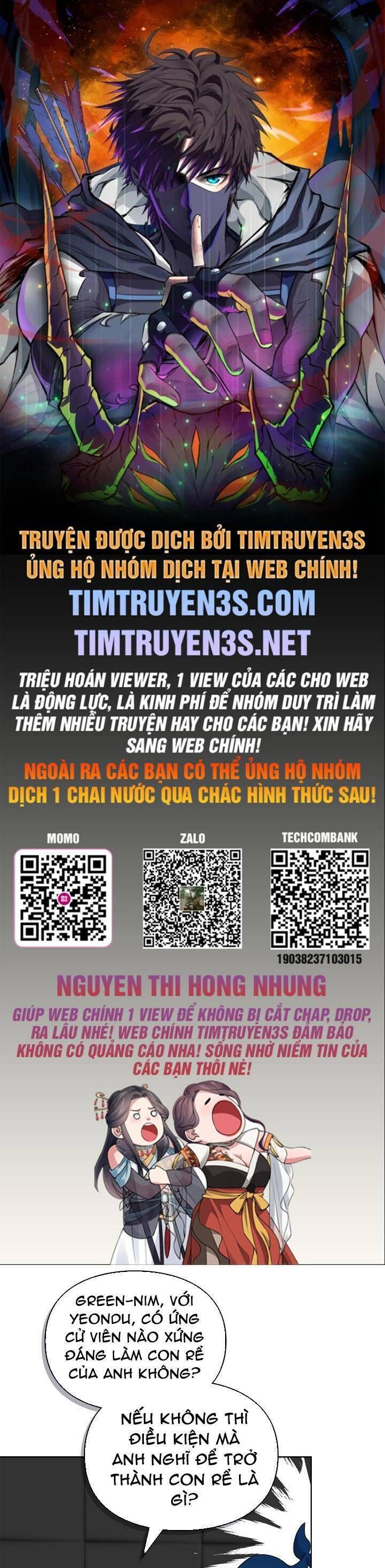 Tôi Trở Thành Một Người Cha Chương 88 page 2 - Giả Dược