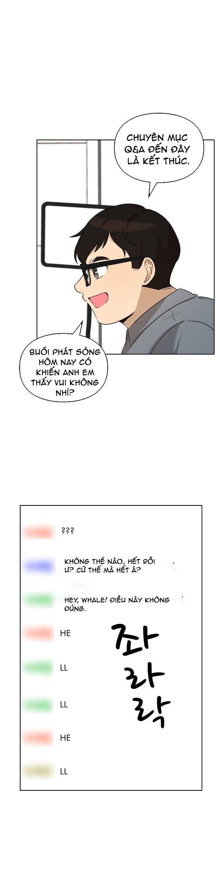 Tôi Trở Thành Một Người Cha Chương 88 page 11 - Giả Dược