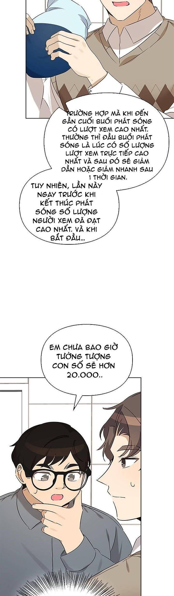 Tôi Trở Thành Một Người Cha Chương 88 page 15 - Giả Dược