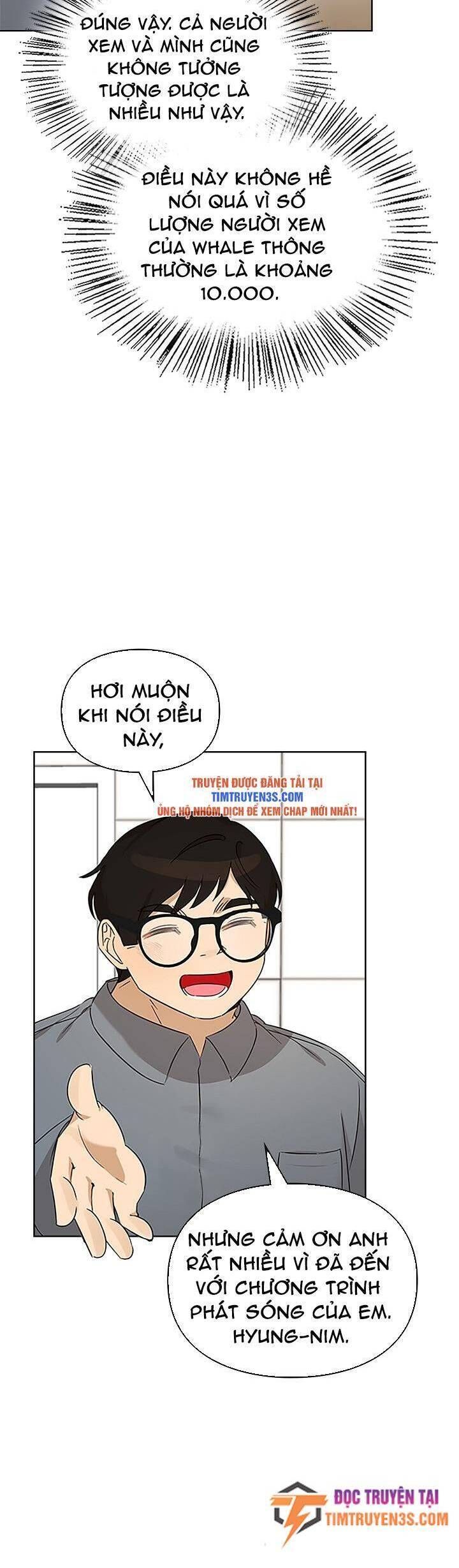 Tôi Trở Thành Một Người Cha Chương 88 page 16 - Giả Dược